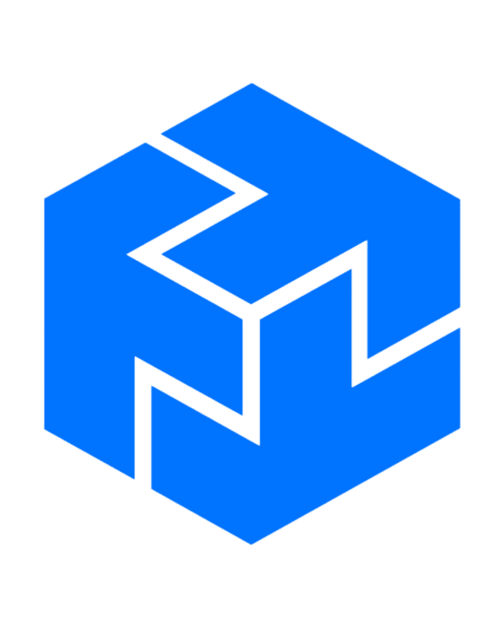 Server logo